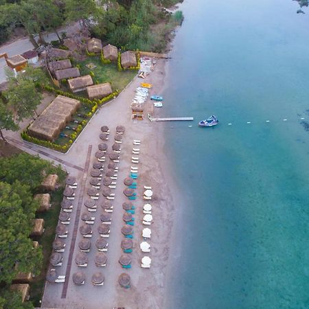 Green Pine Bungalows & Beach Luxury Concept Oludeniz Exteriér fotografie