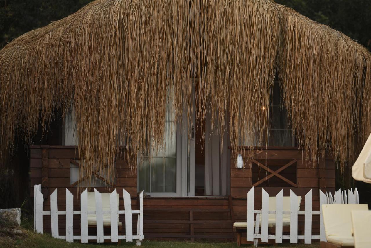 Green Pine Bungalows & Beach Luxury Concept Oludeniz Exteriér fotografie