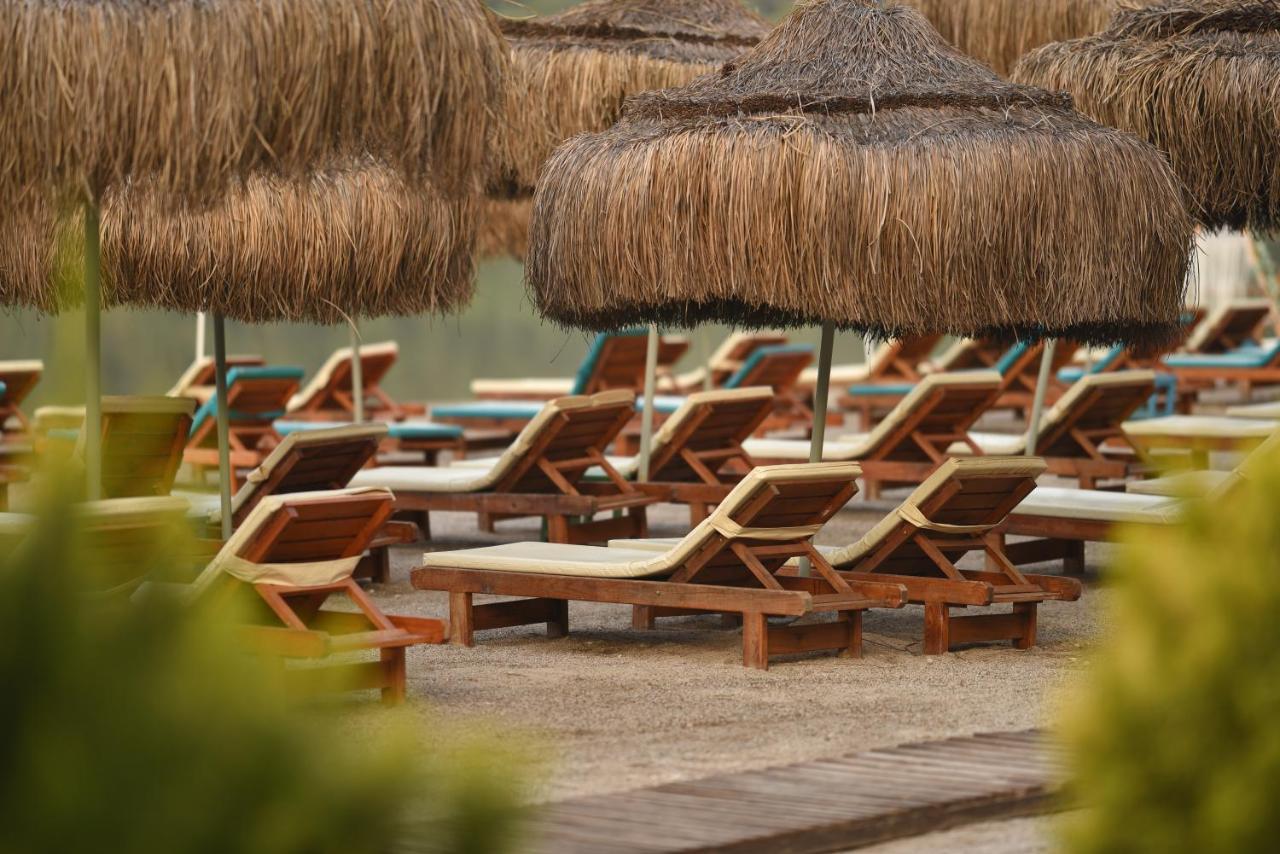 Green Pine Bungalows & Beach Luxury Concept Oludeniz Exteriér fotografie