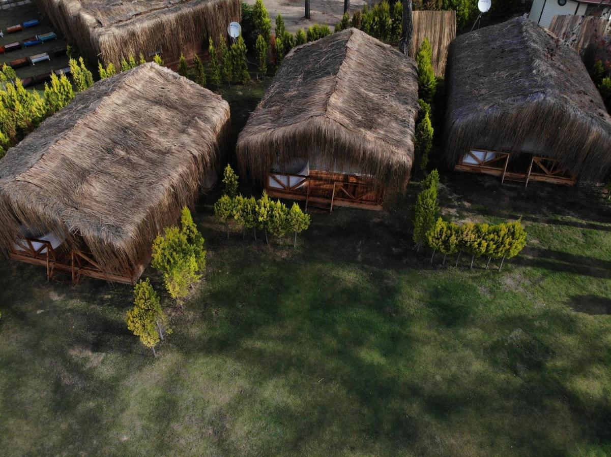 Green Pine Bungalows & Beach Luxury Concept Oludeniz Exteriér fotografie