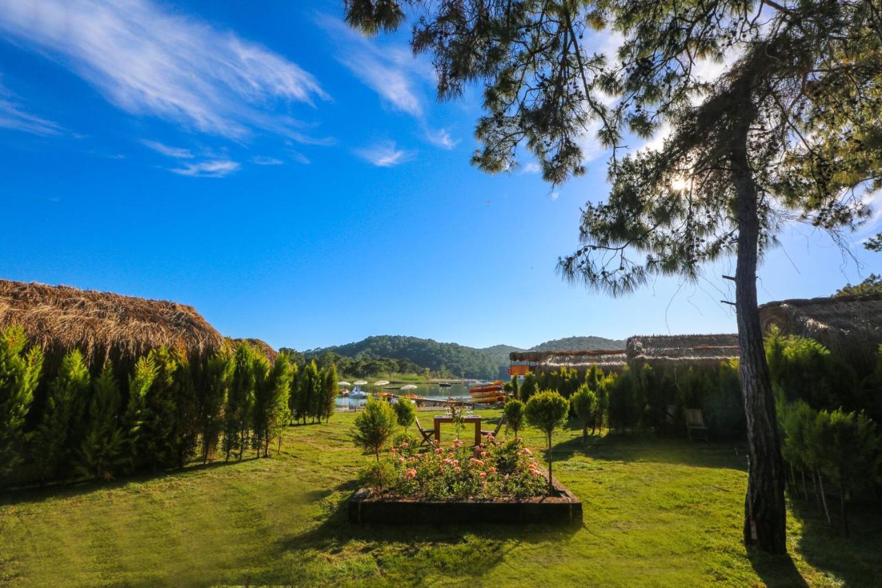 Green Pine Bungalows & Beach Luxury Concept Oludeniz Exteriér fotografie