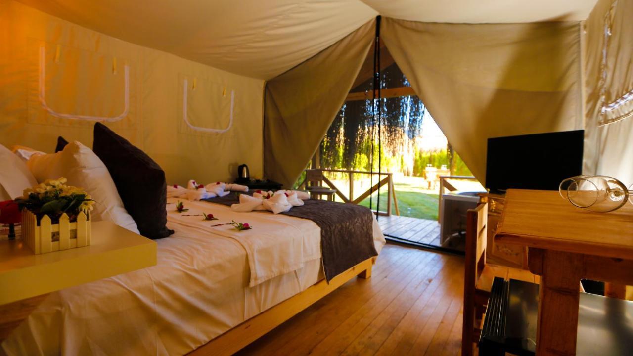 Green Pine Bungalows & Beach Luxury Concept Oludeniz Exteriér fotografie