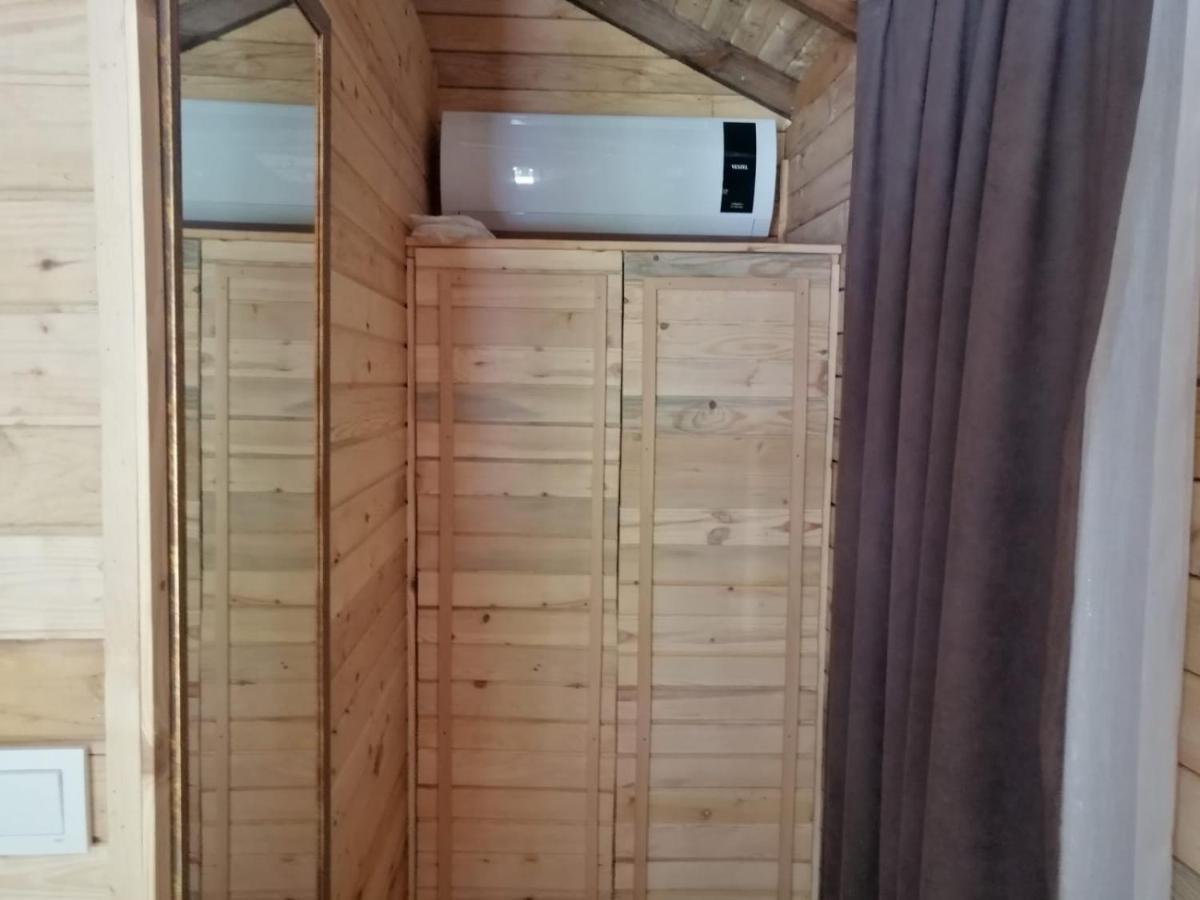 Green Pine Bungalows & Beach Luxury Concept Oludeniz Exteriér fotografie