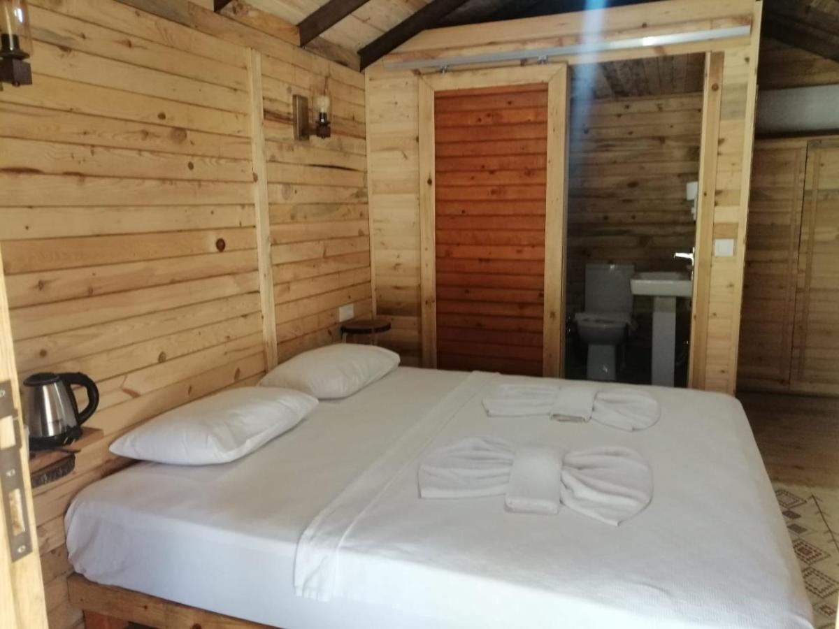 Green Pine Bungalows & Beach Luxury Concept Oludeniz Exteriér fotografie