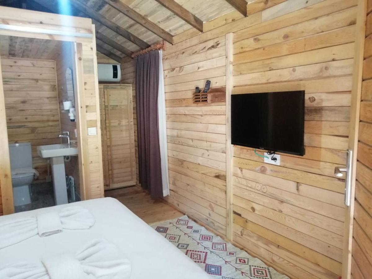 Green Pine Bungalows & Beach Luxury Concept Oludeniz Exteriér fotografie