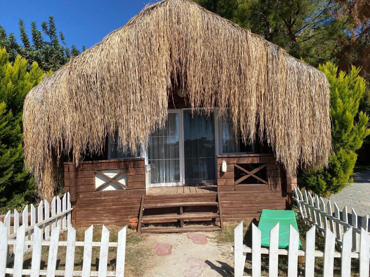 Green Pine Bungalows & Beach Luxury Concept Oludeniz Exteriér fotografie