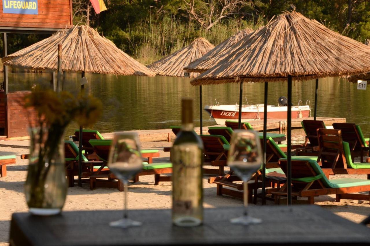 Green Pine Bungalows & Beach Luxury Concept Oludeniz Exteriér fotografie
